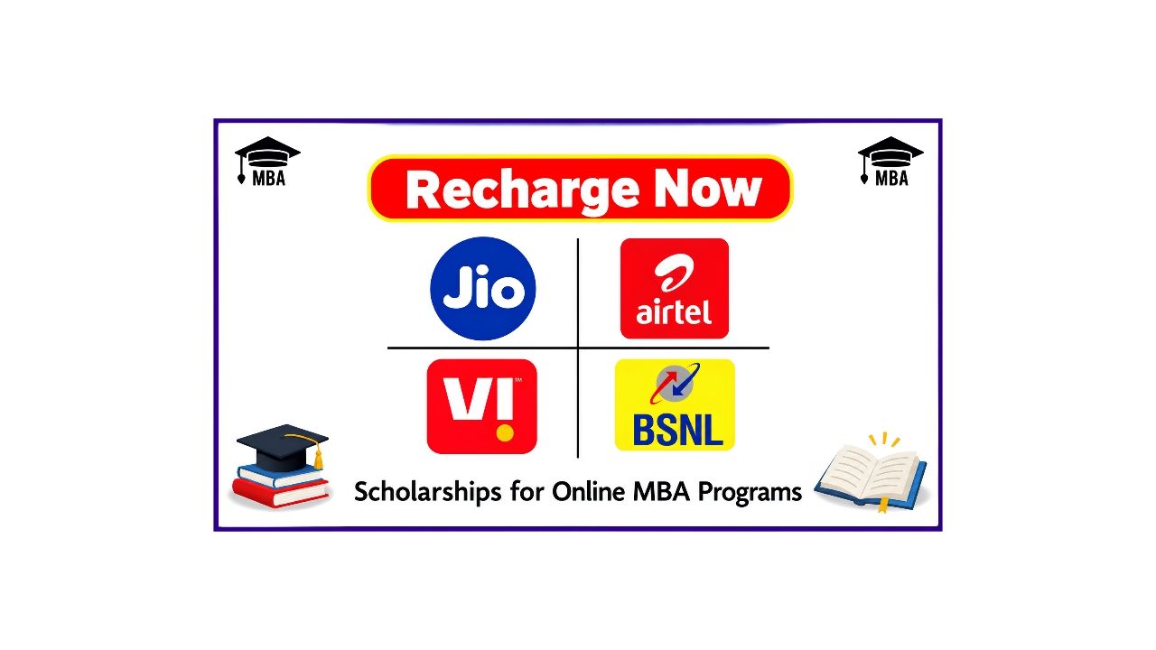 Best Online MBA Scholarships to Reduce Costs