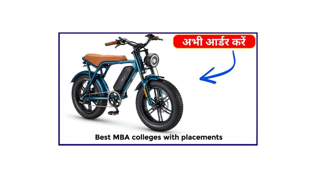Best Executive MBA Programs With International Experience